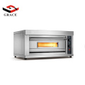 Hot Sale Commercial Luxury Set  Equipment  Stone Electric Wit Proofer Convection Oven